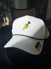 Load image into Gallery viewer, Golfoholics Performance Rope Cap