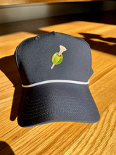 Load image into Gallery viewer, Golfoholics Performance Rope Cap