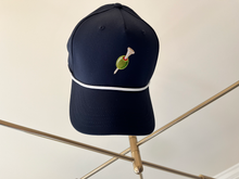 Load image into Gallery viewer, Golfoholics Performance Rope Cap