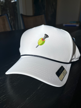 Load image into Gallery viewer, Golfoholics Performance Rope Cap