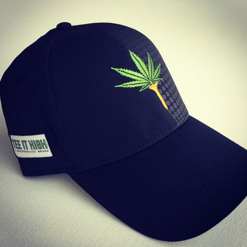 TEE IT HIGH™ Cap
