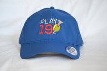 Load image into Gallery viewer, Golfoholics Play19 Performance Cap