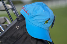 Load image into Gallery viewer, Carolina Blue Golfoholics Cap