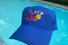Load image into Gallery viewer, Golfoholics Play19 Performance Cap
