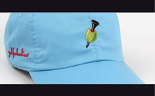 Load image into Gallery viewer, Carolina Blue Golfoholics Cap