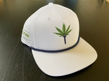 Load image into Gallery viewer, TEE IT HIGH® Rope-A-Dope Cap